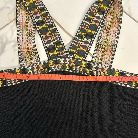 Madewell Sleevless Top - Picture 2 of 6